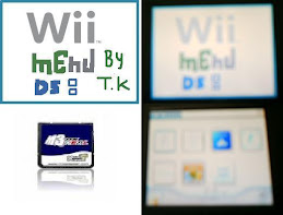 Wii m4nu ds