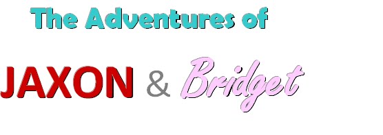 The Adventures of Jaxon & Bridget