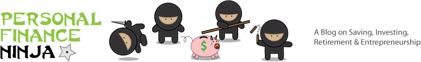 Personal Finance Ninja