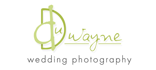 Du Wayne Wedding Photography