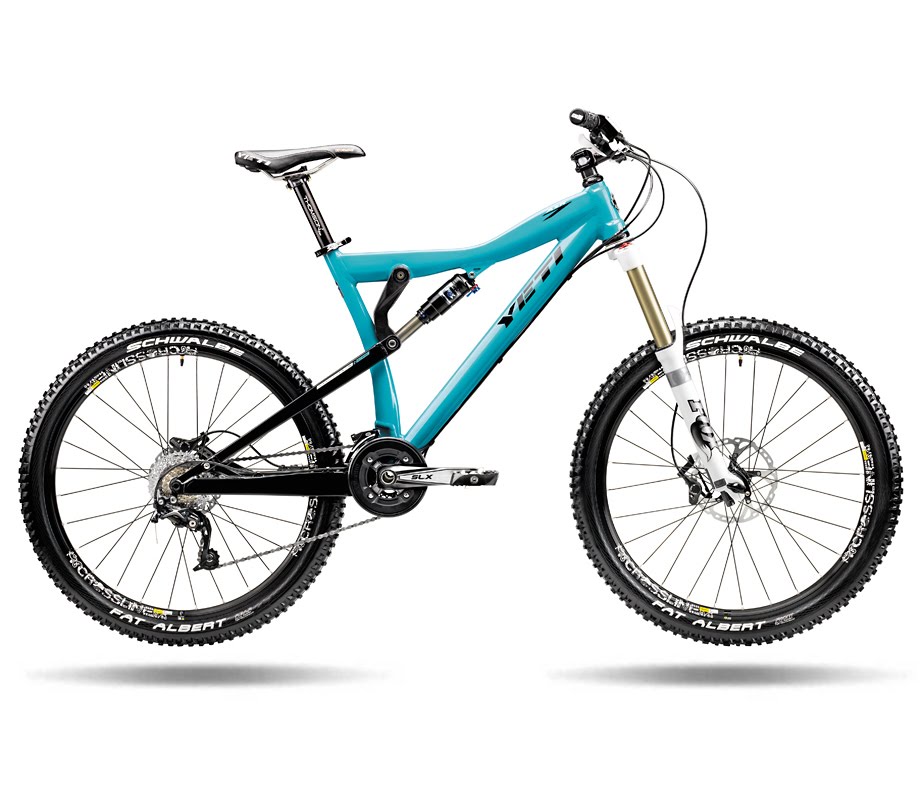 yeti asr 7