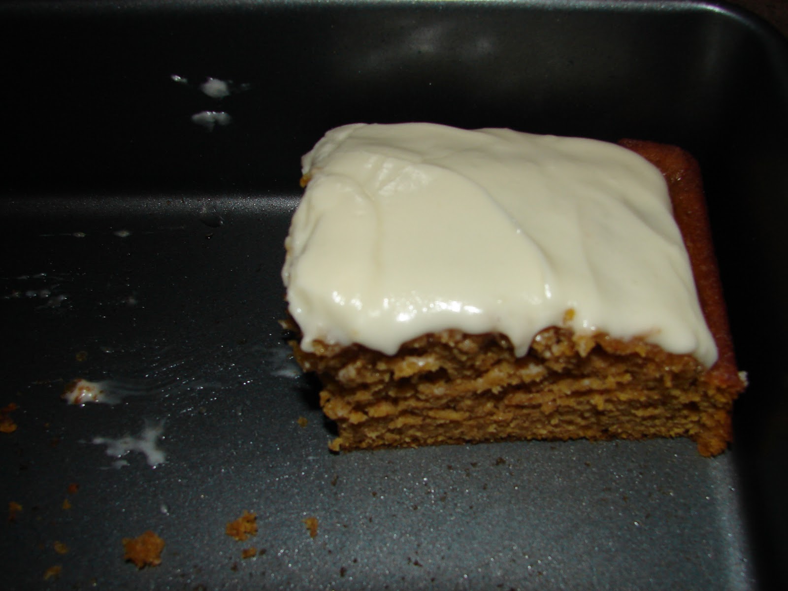 Cream Cheese Frosting Betty Crocker