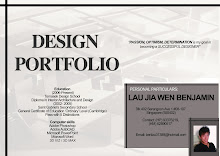 Design Portfolio