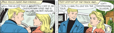 Wait til you see the basement!