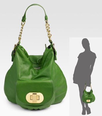 mischka handbags
