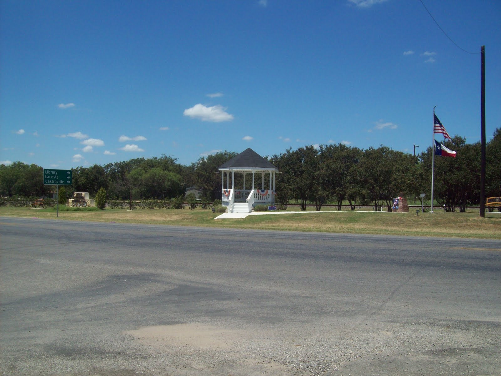 Welch Happenings Blog Walk With Me Through Lytle, Texas