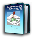Buku Penerapan Langsung Delcam PowerMill ( Tingkat Dasar )