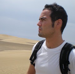En las dunas