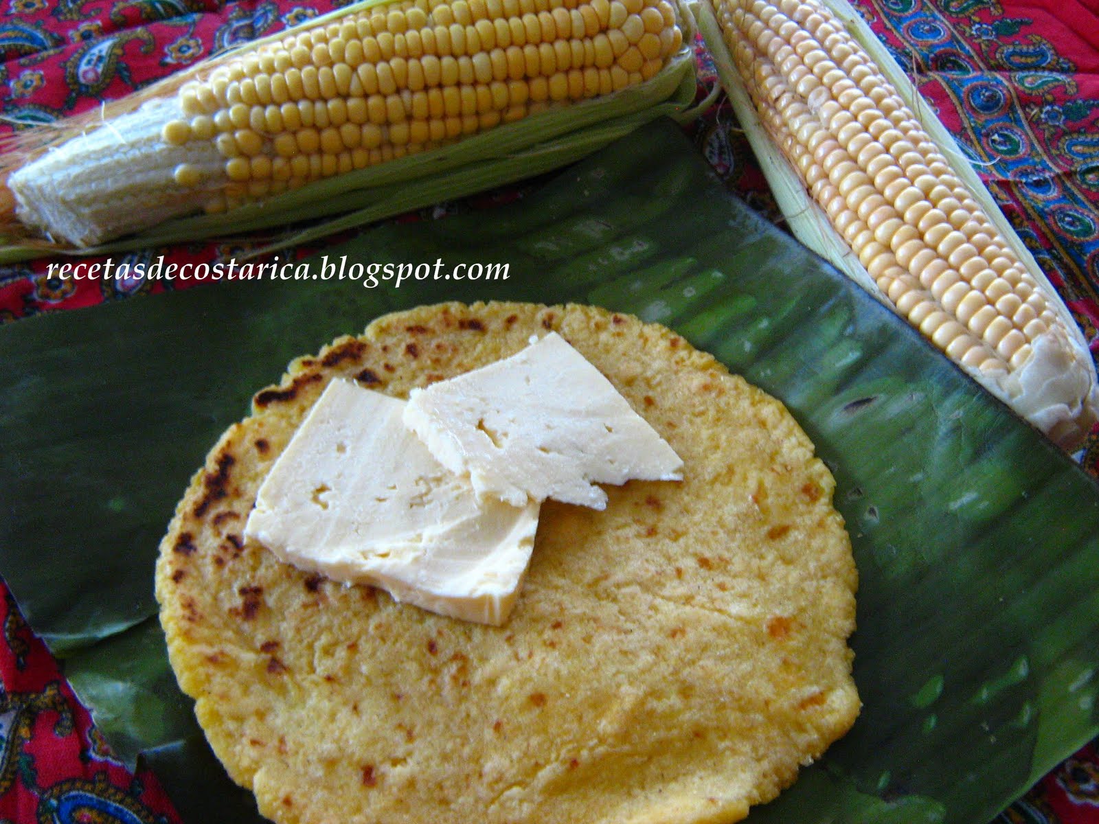 Tortillas De Queso Quesonticas at Michael Lyon blog