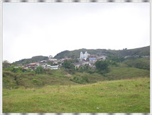 PANORAMICA DE FLORENCIA