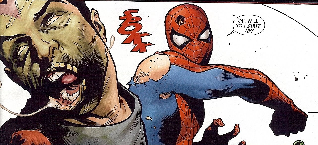 Comic Books Memes Tv Tropes