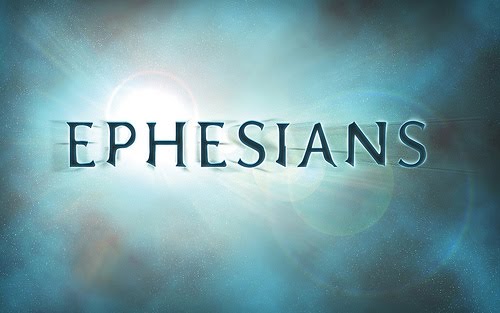 Ephesians Discussion Group