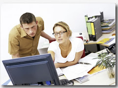 ATENCION CON ENTUSIASMO