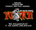 Website : yusach-art.com