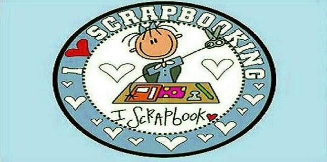 I ♥ scrapbook!