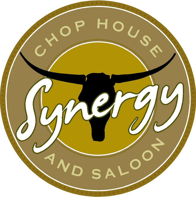 Synergy Chop House & Saloon