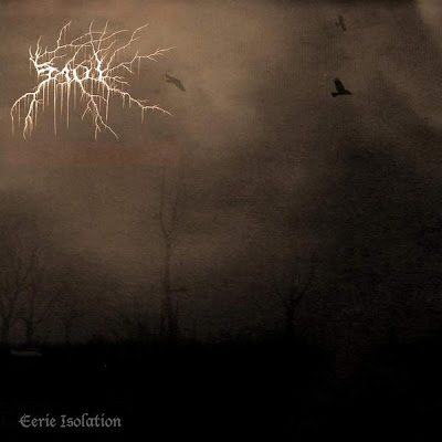 Album: Eerie Isolation