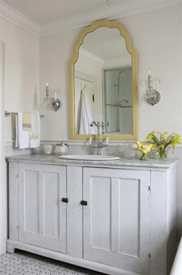 Sarah Richardson Bathroom