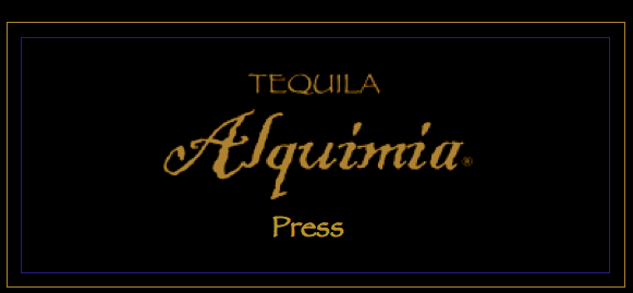 Organic Tequila Alquimia Blog