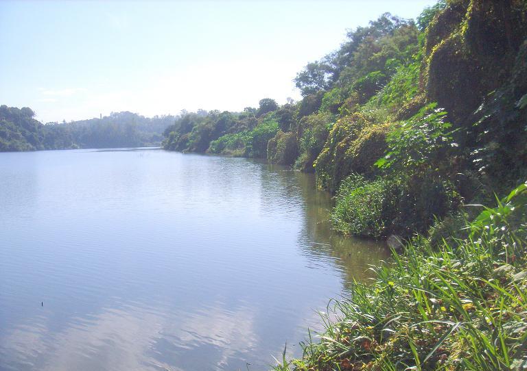 Espiada no Vale Rio Taquari