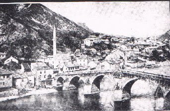 Konjic Bosnia