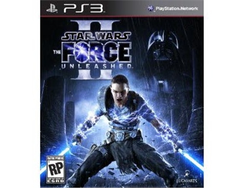 Star Wars: Force Unleashed II - Guia de Troféus Star+wars+the+force+unleashed