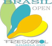Brasil Open de Frescobol