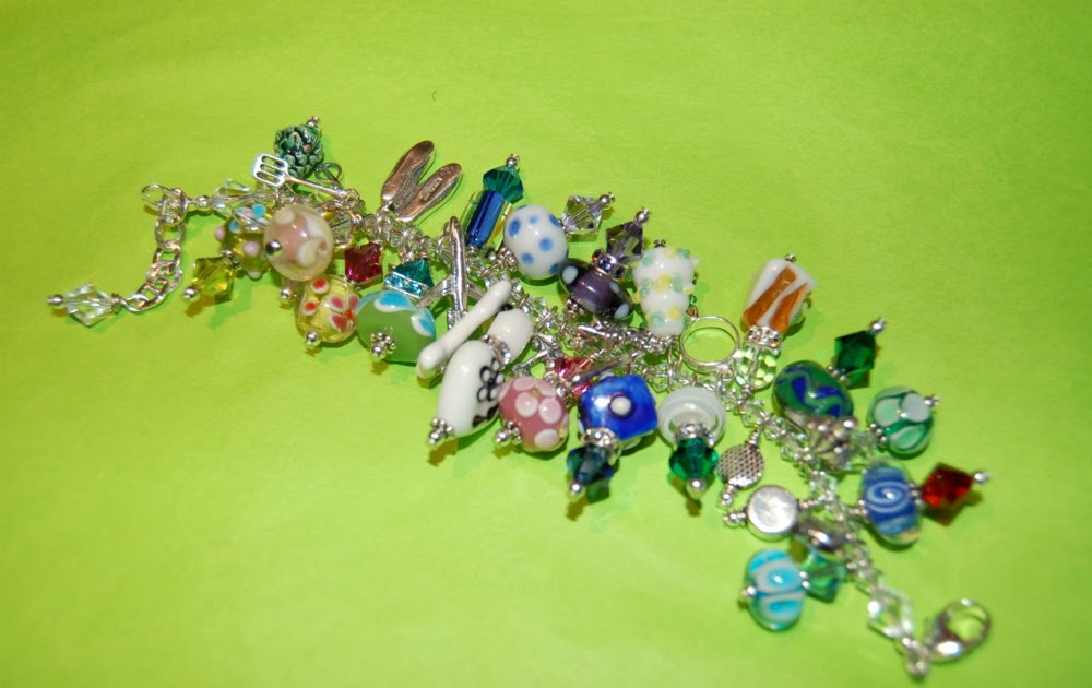 Have An Expensive Looking Bead Jewelry At Half The Price