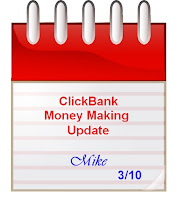 Money Making with ClickBank