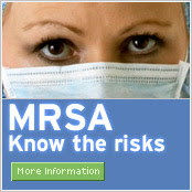 Methicillin-resistant staphylococcus aureus (mrsa) Breathe Better: How does a "Super Bug" like MRSA Develop?