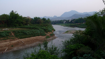 Laos Garden