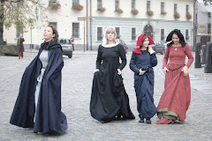 Spacer po Ostrowie Tumskim