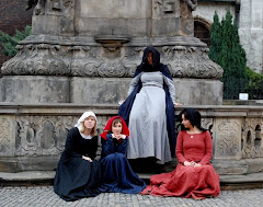 Przy pominku Jana Nepomucena