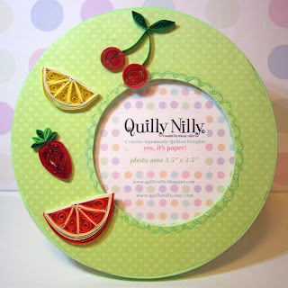 what is paper quilling? 