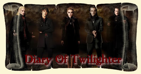 Tout sur la Saga TWILIGHT