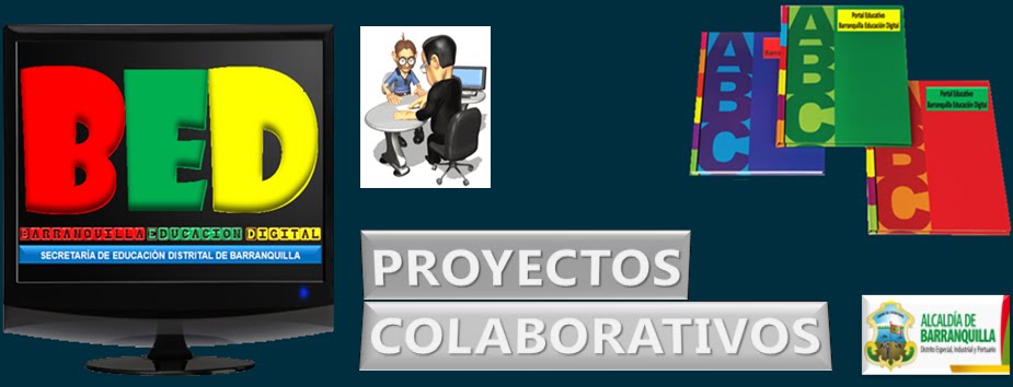 Proyecto Colaborativo