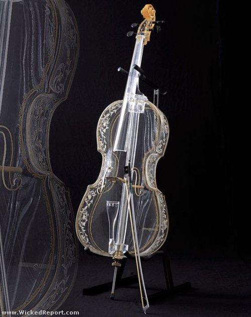 Best Violin Ever