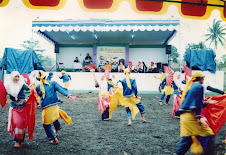 PEMBUKAAN TASIK FESTIVAL