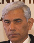 Vinod Rai, Comptroller and Auditor General of India (CAG)