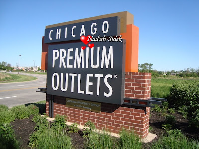 Chicago Premium Outlets