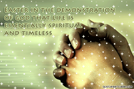 Christian Easter Quotes and Sayings Christian Easter Quotes and Sayings