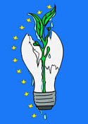 Young europeans make a greener Europe