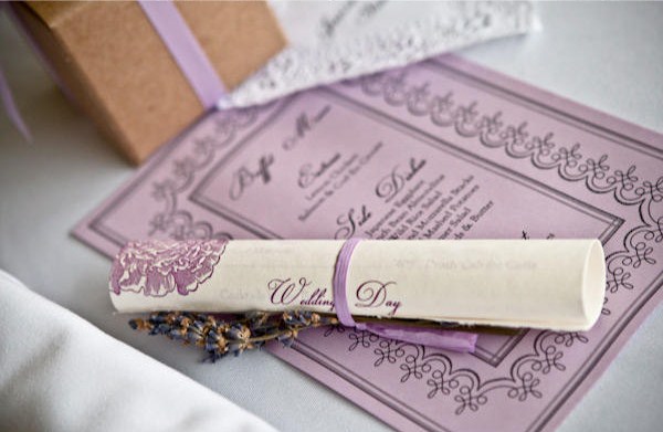 Simple Scrolls Our Programmes wedding programs stationery New Jer NewJer