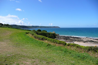 Pointe de Beg Ar Fry