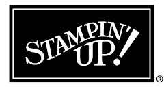 My Stampin' Up! Website