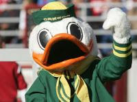 GO DUCKS!