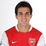 Cesc Fabregas