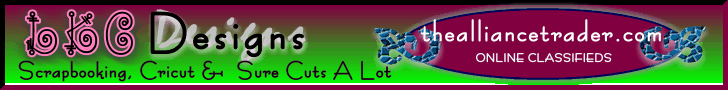 thealliancetrader design blog