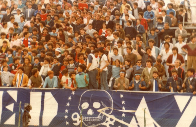 ANNO 7° FEDAYN 1983/84