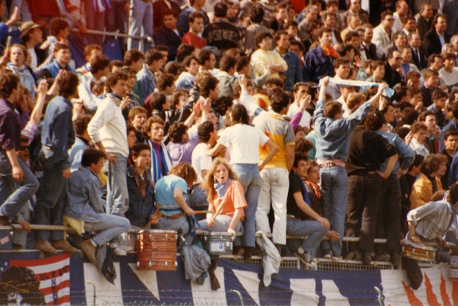 ANNO 11° FEDAYN 1987/88